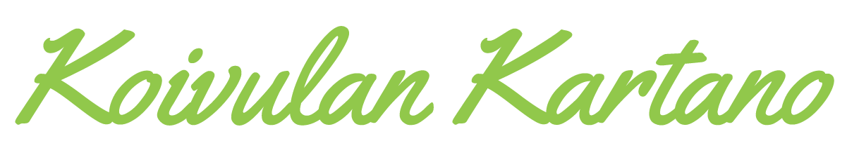 Koivulan Kartano logo